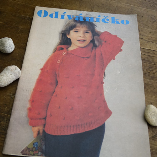 Odíváníčko — foto 2