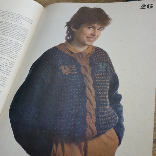 Odíváníčko — foto 6