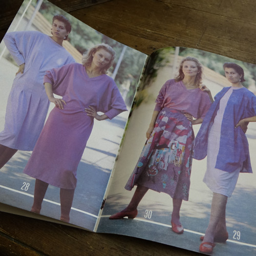 Praktická dívka - MONA — foto 5