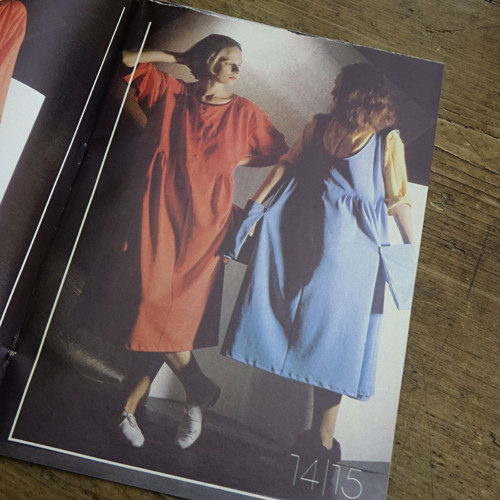 Praktická dívka - MONA — foto 4