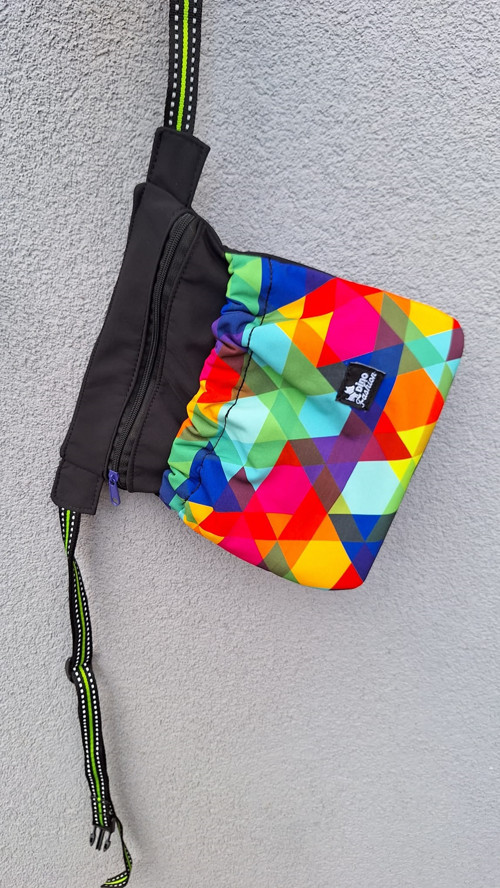 Ledvinka na pamlsky Triangles — foto 4