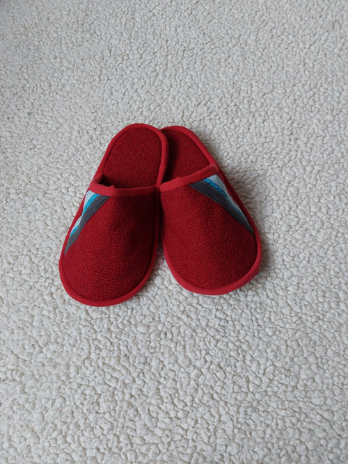 Pantofle — foto 2