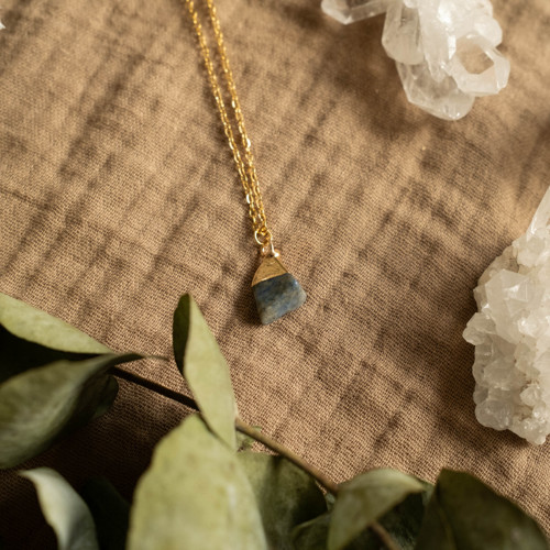 Lapis lazuli — foto 2