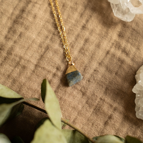 Lapis lazuli — foto 3