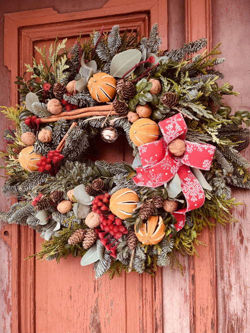 Velký adventní přírodní — foto 2