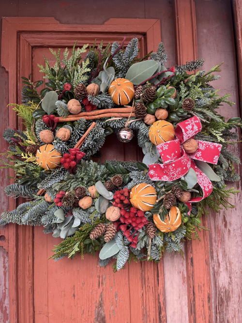 Velký adventní přírodní — foto 3