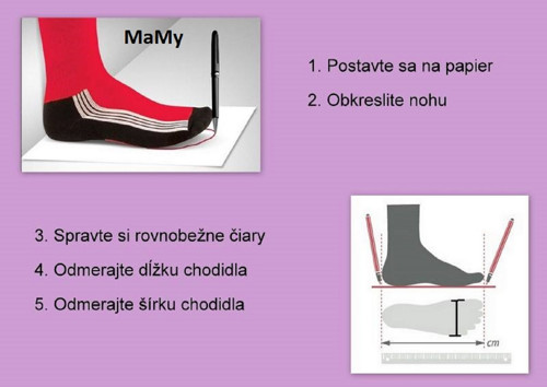Látkové handmade capačky — foto 3