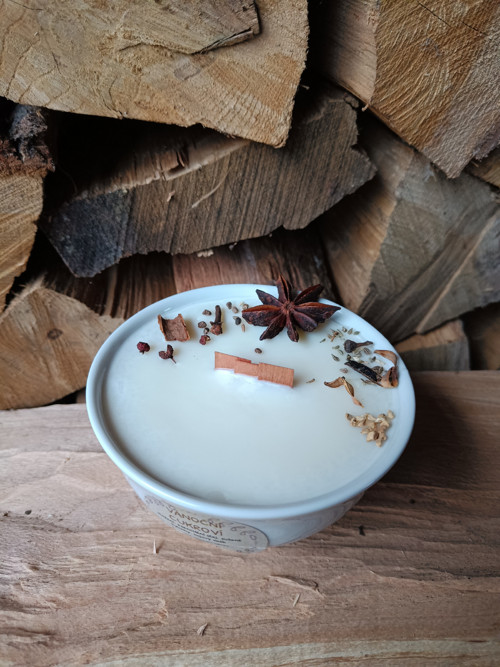 Vánoční cukroví - 200ml — foto 2