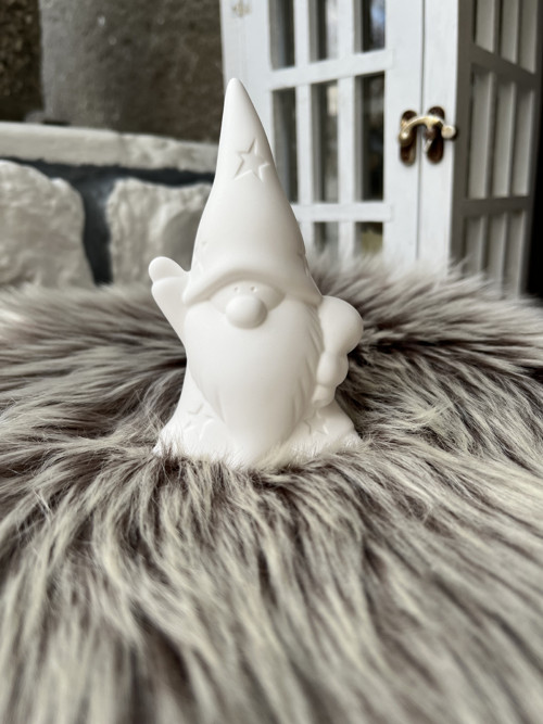 3D Vánoční trpaslík — foto 2