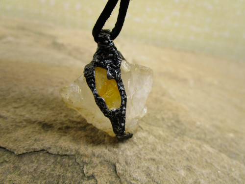 Talisman ,, V žáru srdce " — foto 3