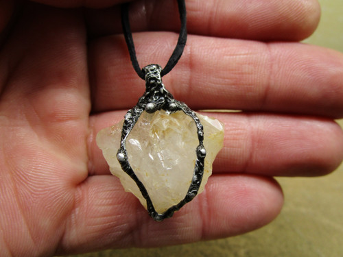 Talisman ,, V žáru srdce " — foto 4