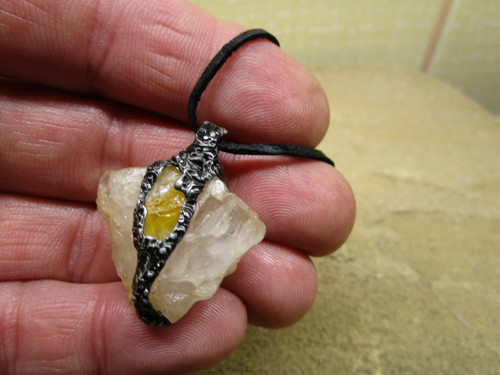 Talisman ,, V žáru srdce " — foto 2
