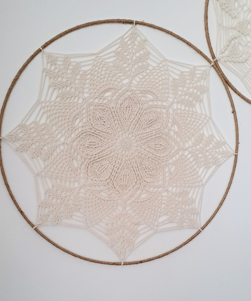 Mandala 60 cm — foto 2