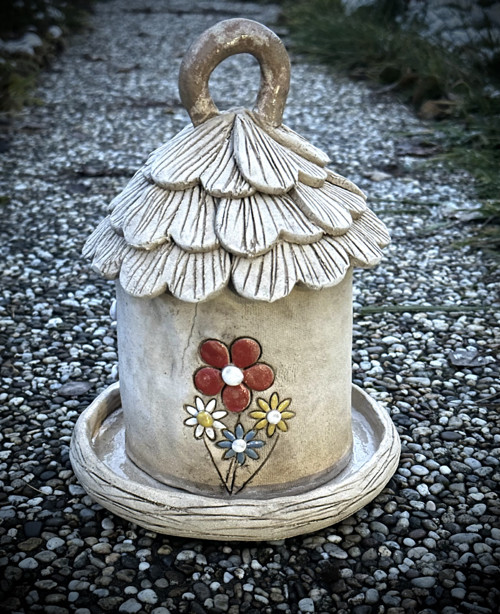 Keramická budka — foto 2