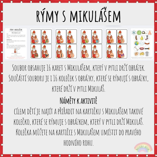 Rýmy s Mikulášem — foto 2
