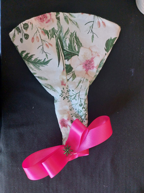 Uzke květinové satičky — foto 3