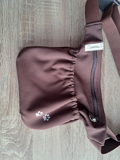 Pamlskovník hnědý — foto 2