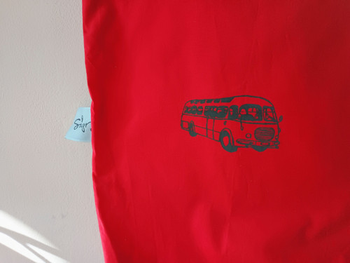 Sígrův bus — foto 5
