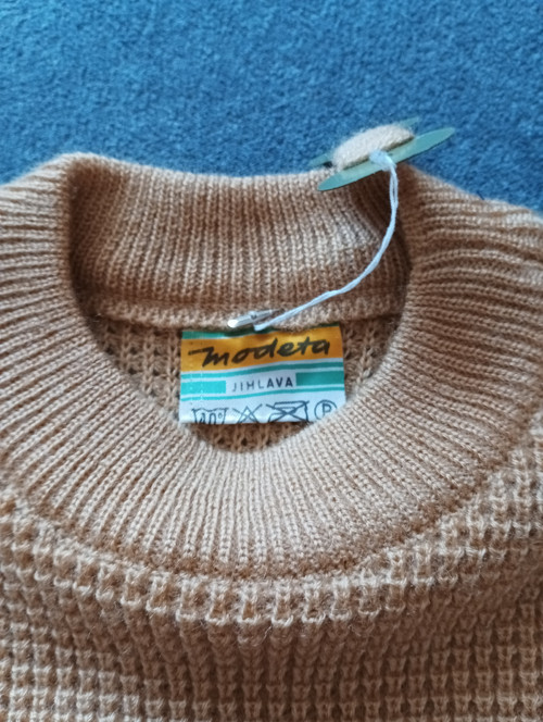 Svetýrek od Modety Jihlava — foto 2