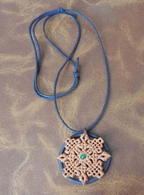 Lesní kruh — foto 2