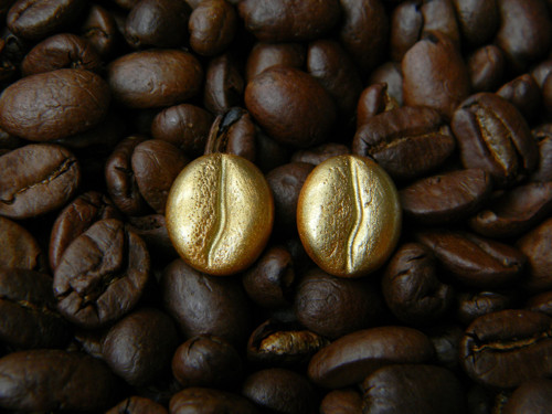 Coffeemania...puzetky — foto 2
