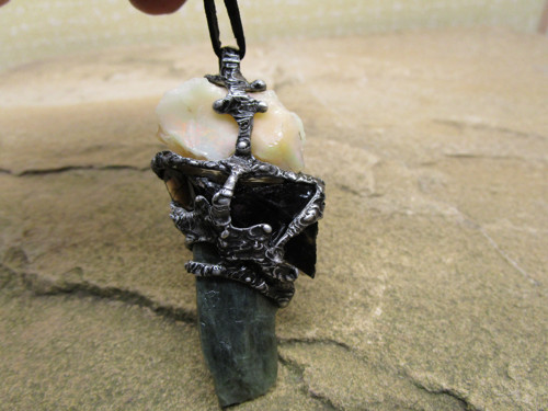 Talisman ,, Genesis " — foto 2