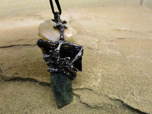 Talisman ,, Genesis " — foto 5