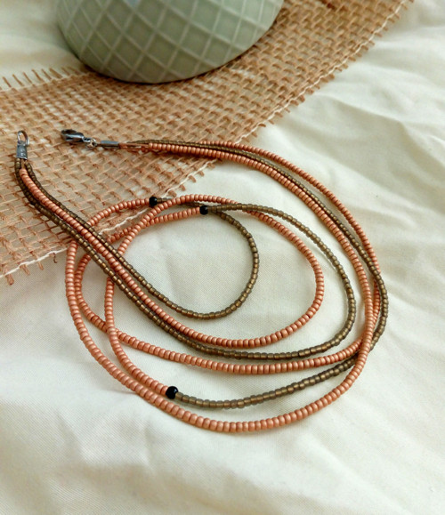 KORÁLE light nude — foto 3