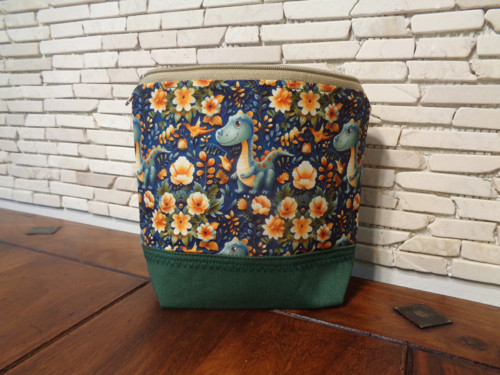 Kapsička - dinosaurus 1 — foto 2