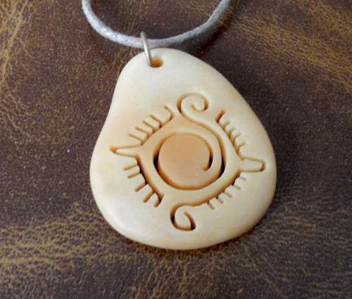 Sluneční amulet — foto 3