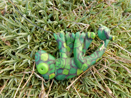 Chameleonek — foto 5