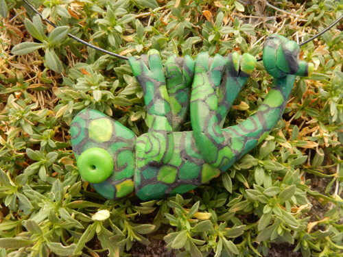 Chameleonek — foto 4