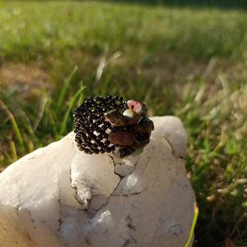 Prstýnek ZNOVUZROZENÍ — foto 5