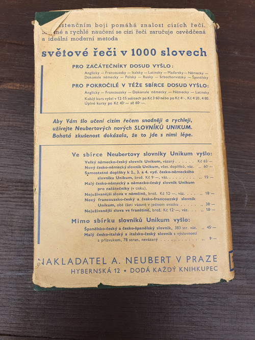 Česko-francouzská konversace — foto 6