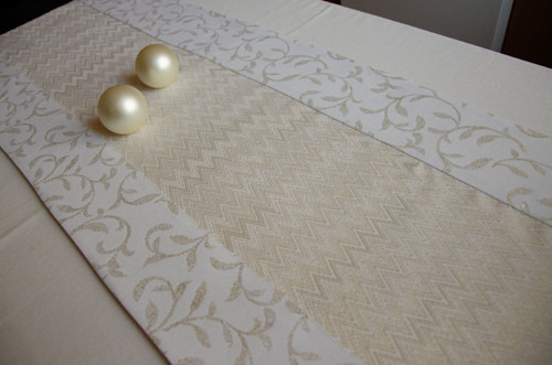 Běhoun 40x136 - Noblesse chevron — foto 3