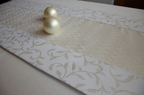 Běhoun 40x136 - Noblesse chevron — foto 5