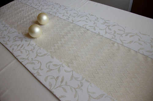 Běhoun 40x136 - Noblesse chevron — foto 4