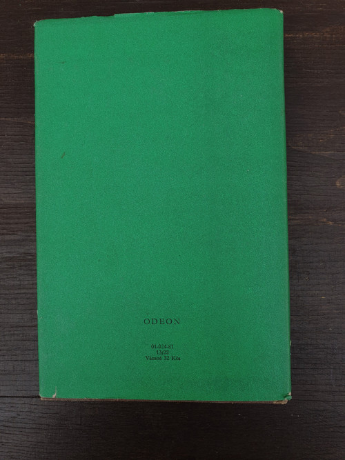 Paříž — foto 5
