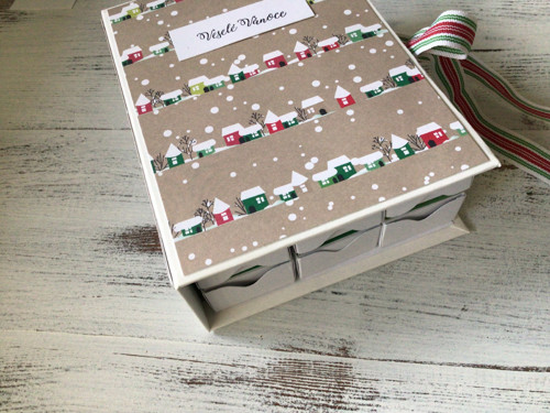Adventní kalendář — foto 4