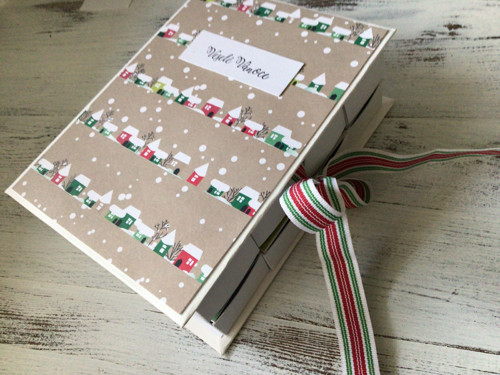 Adventní kalendář — foto 3
