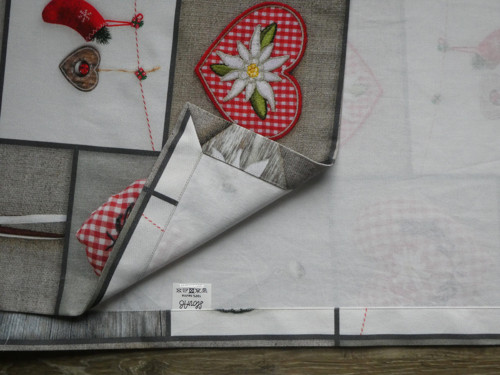 Štóla Srdiečkové Vianoce — foto 3