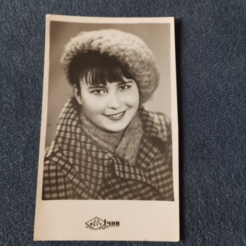 Přítelkyně z Černigova — foto 2