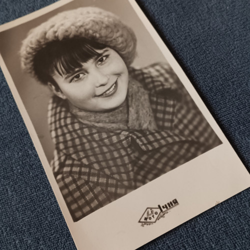 Přítelkyně z Černigova — foto 3