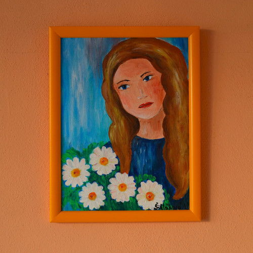 Kopretinová — foto 2