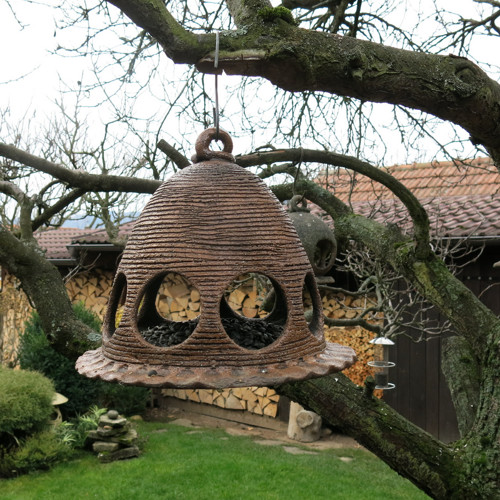 Ptačí Krmítko — foto 3