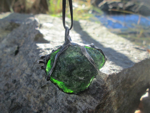 Talisman ,, Průvodce Života " — foto 5