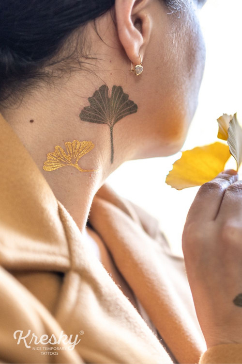 Kresky - Ginkgo (74) — foto 5