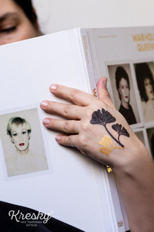 Kresky - Ginkgo (74) — foto 3