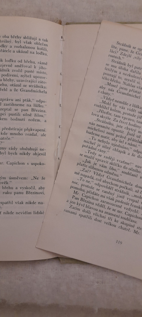 Za pokladem -František Flos — foto 6