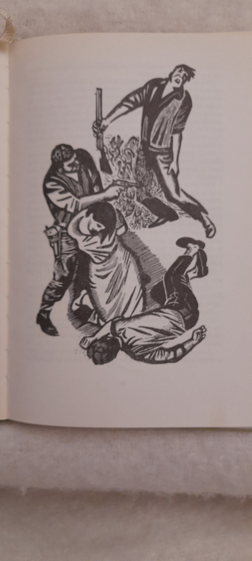 Za pokladem -František Flos — foto 2